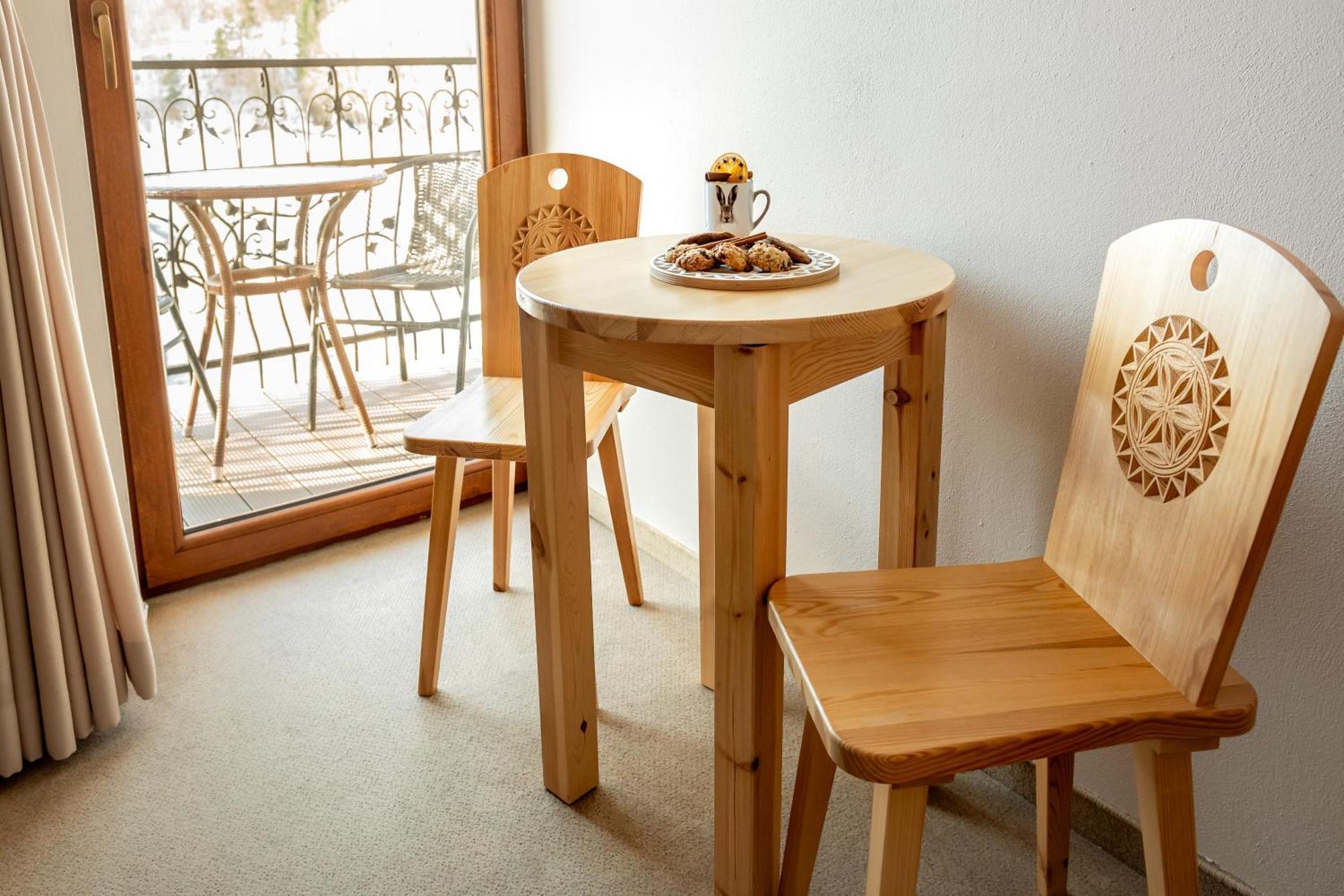 Dw Bogun Bed & Breakfast Bialka Tatrzanska Ngoại thất bức ảnh