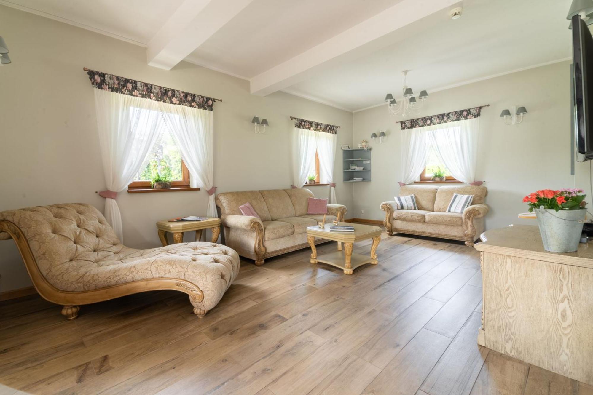 Dw Bogun Bed & Breakfast Bialka Tatrzanska Ngoại thất bức ảnh