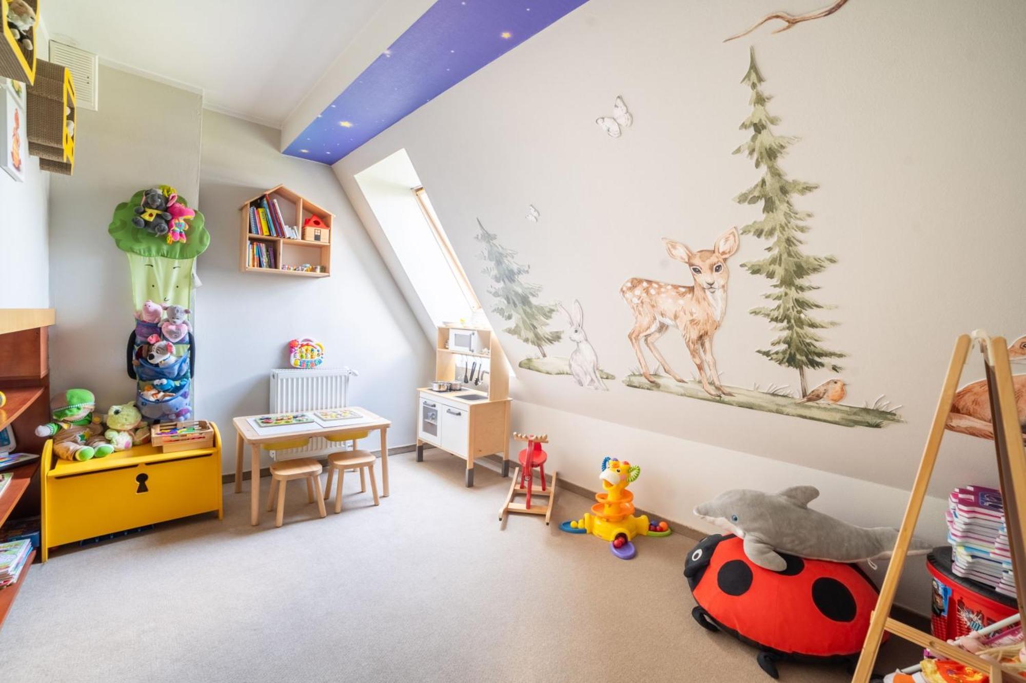 Dw Bogun Bed & Breakfast Bialka Tatrzanska Ngoại thất bức ảnh