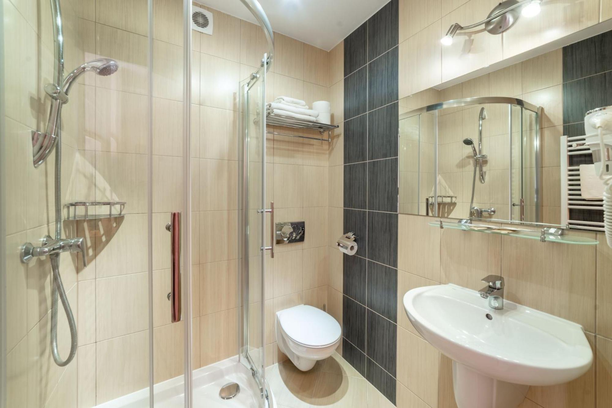Dw Bogun Bed & Breakfast Bialka Tatrzanska Ngoại thất bức ảnh